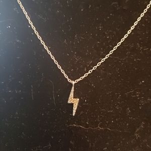 Beautiful Sterling Silver